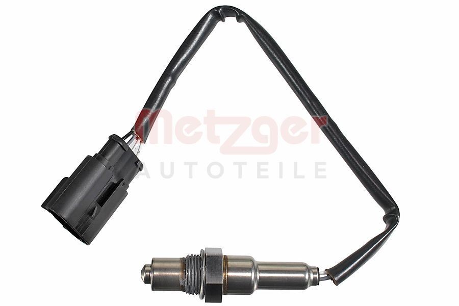 METZGER 0895681: Sonda Lambda