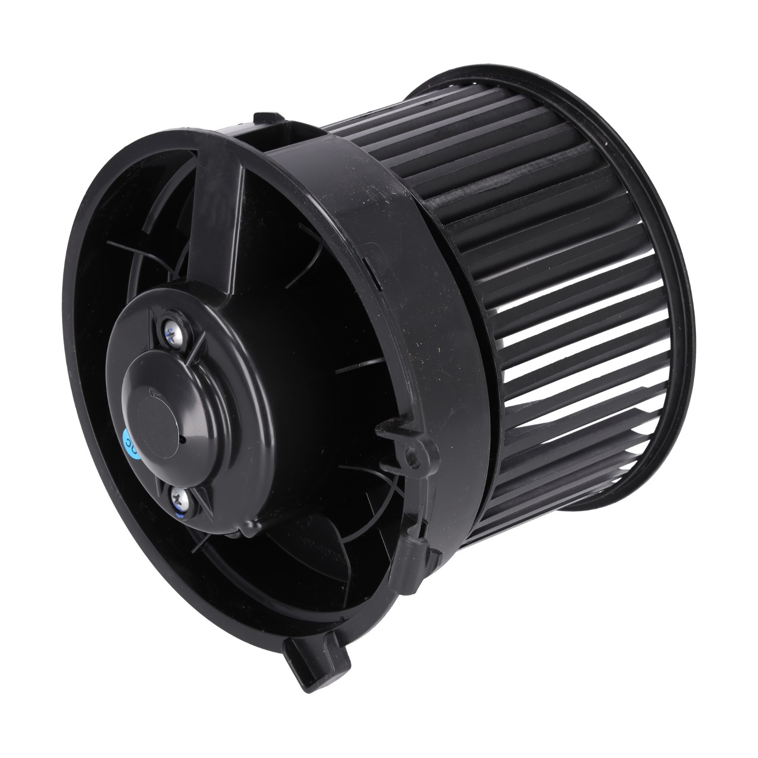 FEBI BILSTEIN 196653: Ventilator, habitaclu 12V