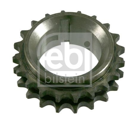 FEBI BILSTEIN 196709: Ventilator, habitaclu 12V