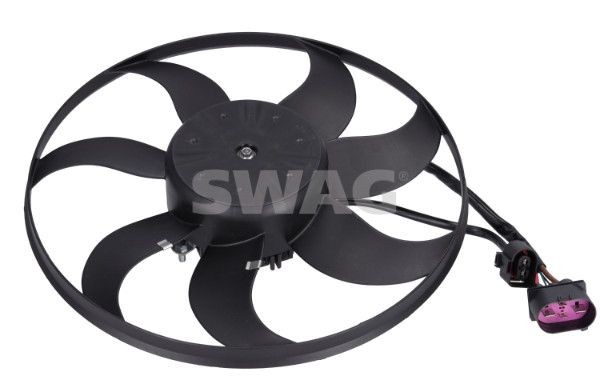 SWAG 33 11 1440: Radiaatori ventilaator