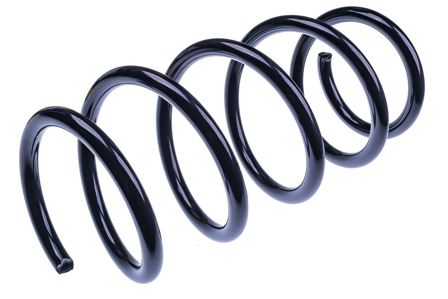 DENCKERMANN D700527: Arc spiral punte fata