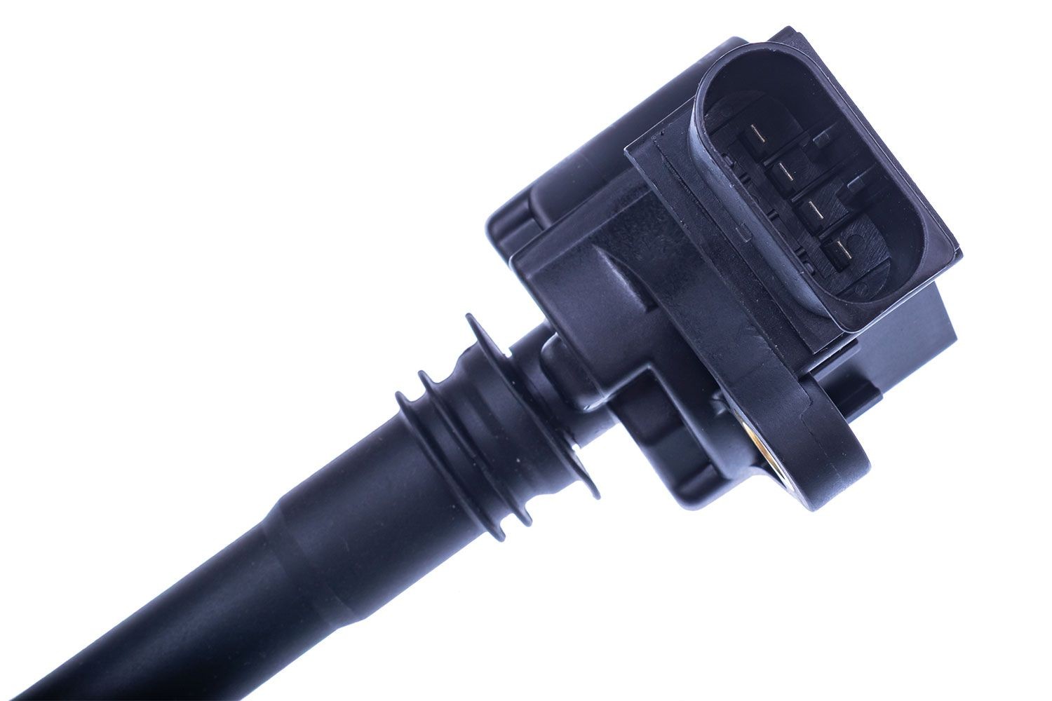DENCKERMANN E100116: Süütepool 12V, 4-poolsus