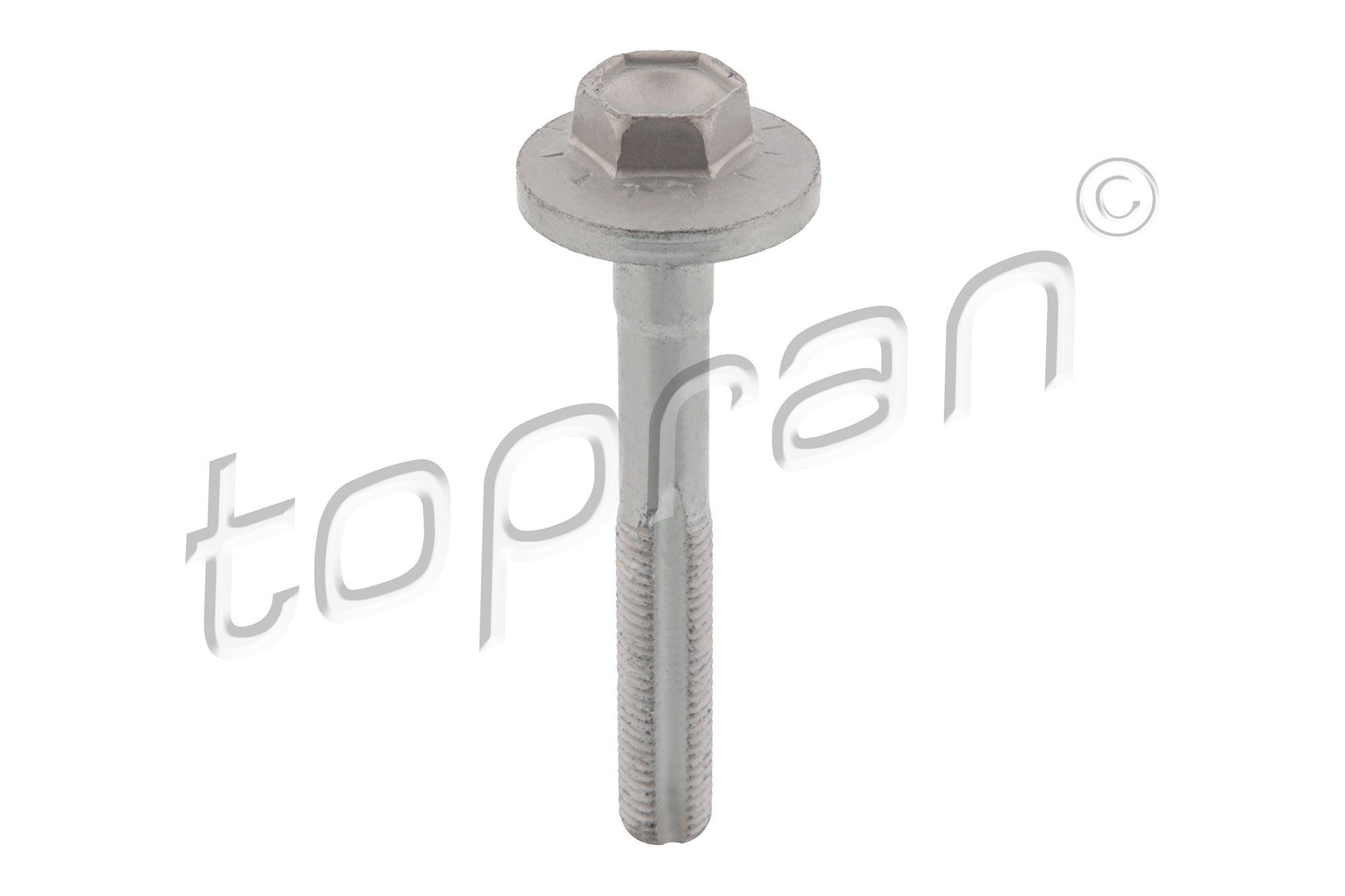 TOPRAN 120 983: Kruvi, roolireg.