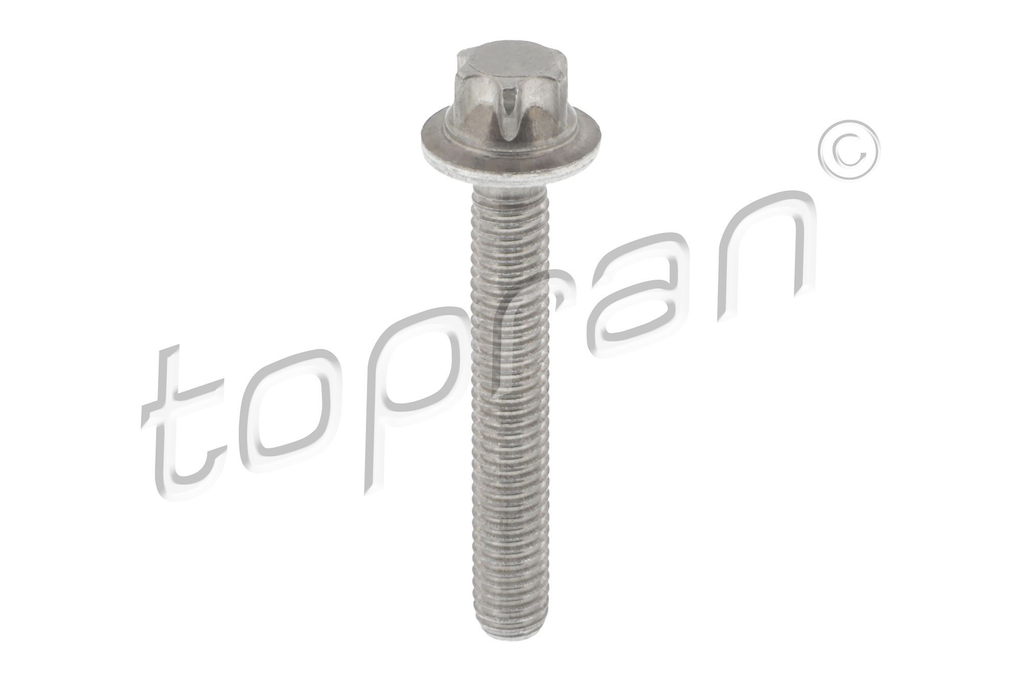 TOPRAN 411 096: Skrue