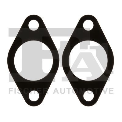 FA1 KG330025E: Tihendikomplekt, EGR- süsteem