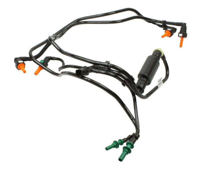 MAXGEAR 18-1532: Conducta alimentare cu combustibil