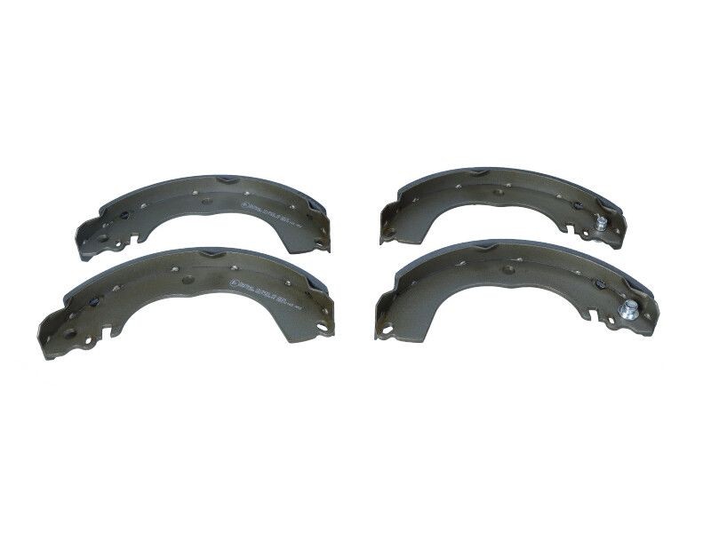 MAXGEAR 19-5633: Set saboti frana