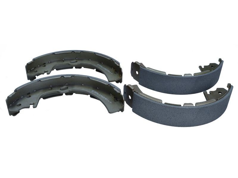 MAXGEAR 19-5635: Piduriklotside komplekt Tagasild