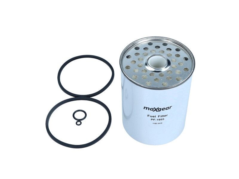 MAXGEAR 26-2962: Filtru combustibil