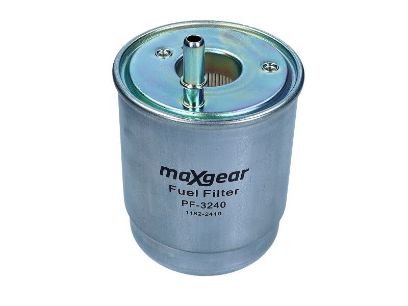 MAXGEAR 26-2966: Kütusefilter koos rõngastihendiga