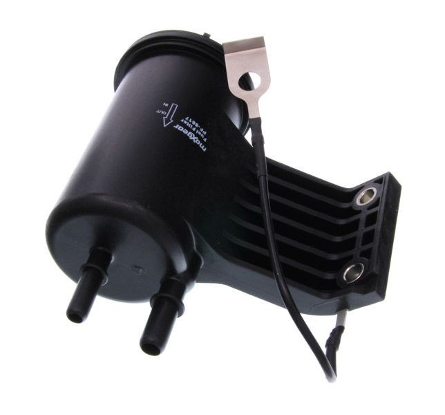 MAXGEAR 26-2978: Palivový filter s držiakom