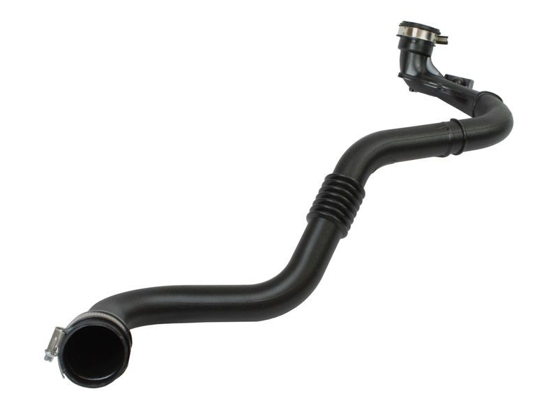 MAXGEAR 68-0373: Kompressoriõhuvoolik Kompressoriõhu radiaator, vasakul