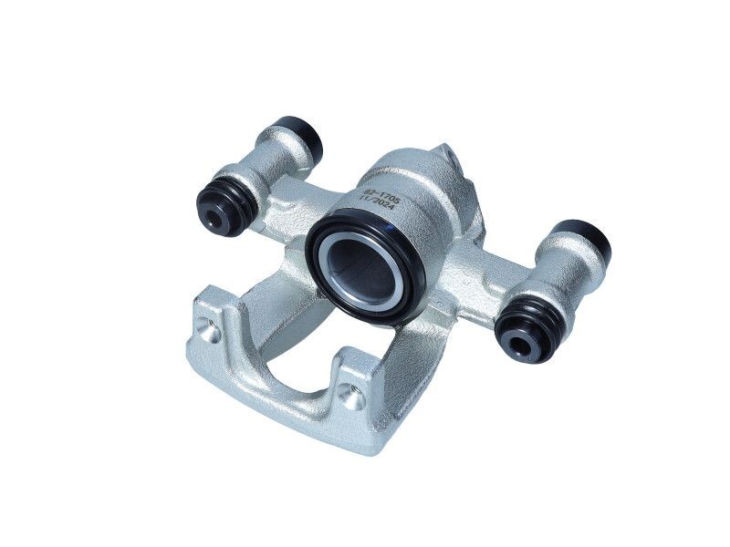 MAXGEAR 82-1705: Etrier de frână Axa spate stanga, in spatele puntii
