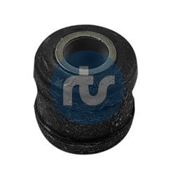 RTS 035-00381: Bucsa, bara stabilizatoare Axa fata ambele parti, 1mm