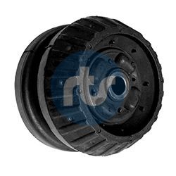 RTS 039-00001-002: Rulment sarcina suport arc Axa fata dreapta, Axa fata stanga, deasupra