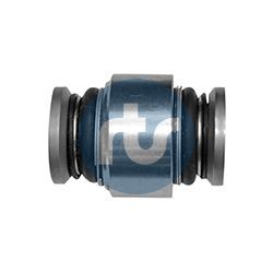 RTS 93-91467: Articulatie sarcina / ghidare Axa spate dreapta, partea de jos, spate, exterior, Axa spate stanga