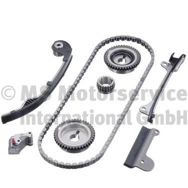 KOLBENSCHMIDT 407380400002: Kit catena distribuzione