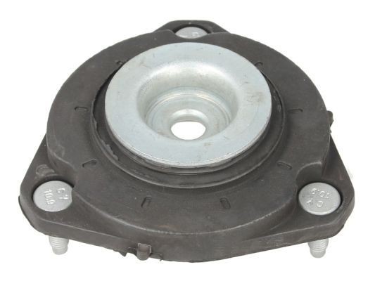 Magnum Technology A7F080: Ritgultnis, Amortizatora statnes balsts
