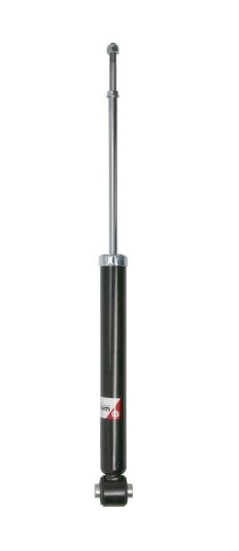 Magnum Technology AG0387MT: Amortisseur Essieu arrière, Pression de gaz, Amortisseur télescopique