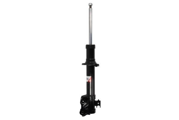 Magnum Technology AG3081MT: Amortiguador Eje trasero, Eje delantero, izquierda, Eje delantero, derecha, Presión de gas, Amortiguador telescópico