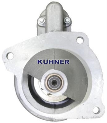 AD KÜHNER 101032K: Starter 2,8kW
