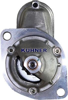 AD KÜHNER 254145S: Starter 1,0kW