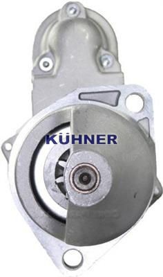 AD KÜHNER 254308S: Starter 4kW