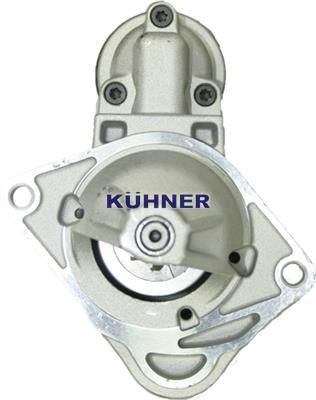 AD KÜHNER 254675S: Motorino avviamento 1,1KW