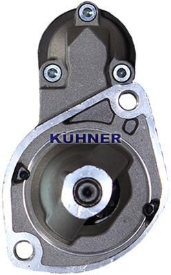 AD KÜHNER 254723S: Starter 1,7kW