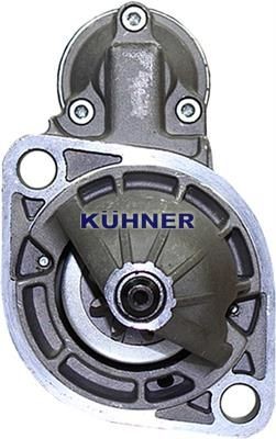AD KÜHNER 254744S: Starter 2,5kW