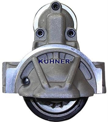 AD KÜHNER 255308S: Starter 2,5kW