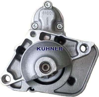 AD KÜHNER 255438S: Starter 1,7kW