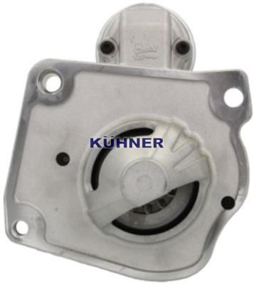 AD KÜHNER 255656: Starter 1kW