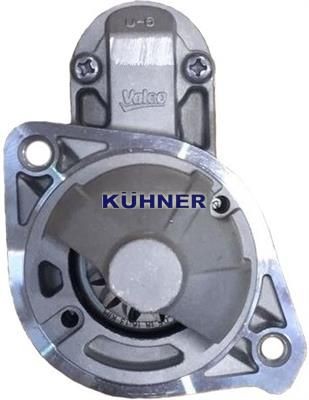AD KÜHNER 255694D: Starter