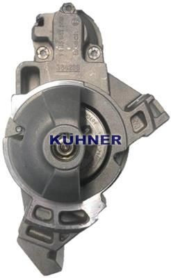 AD KÜHNER 256061: Starter 2,4kW