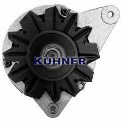 AD KÜHNER 40150RIR: Alternator 45A
