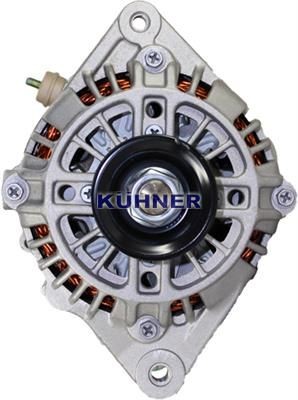 AD KÜHNER 40877RIR: Alternator 70A