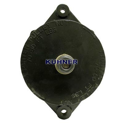 AD KÜHNER 553239RIPR: Alternator 120A