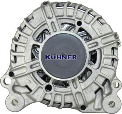 AD KÜHNER 553483RIS: Dynamo 140A