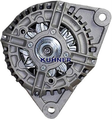 AD KÜHNER 554031RIS: Alternator 150A