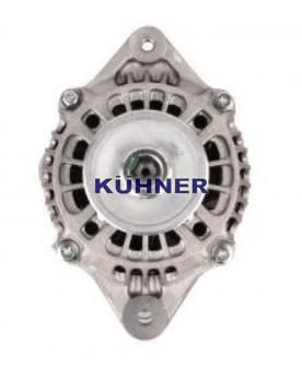 AD KÜHNER 554211RIR: Laturi 55A