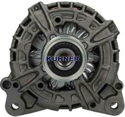 AD KÜHNER 554224RIS: Laturi 150A