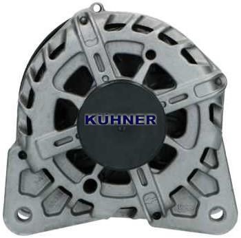 AD KÜHNER 555364RI: Ģenerators 90A