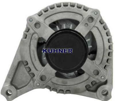 AD KÜHNER 556321RI: Alternator 150A