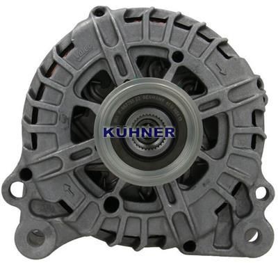 AD KÜHNER 556463RIS: Alternator 150A