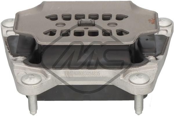 Metalcaucho 54835: Suport, transmisie automata spate