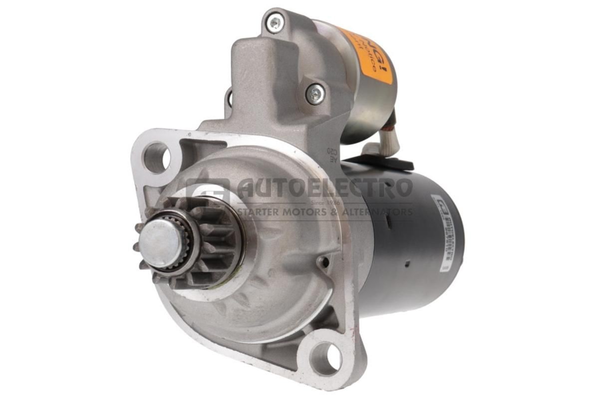 AUTOELECTRO AEX1532: Starter 2,2kW