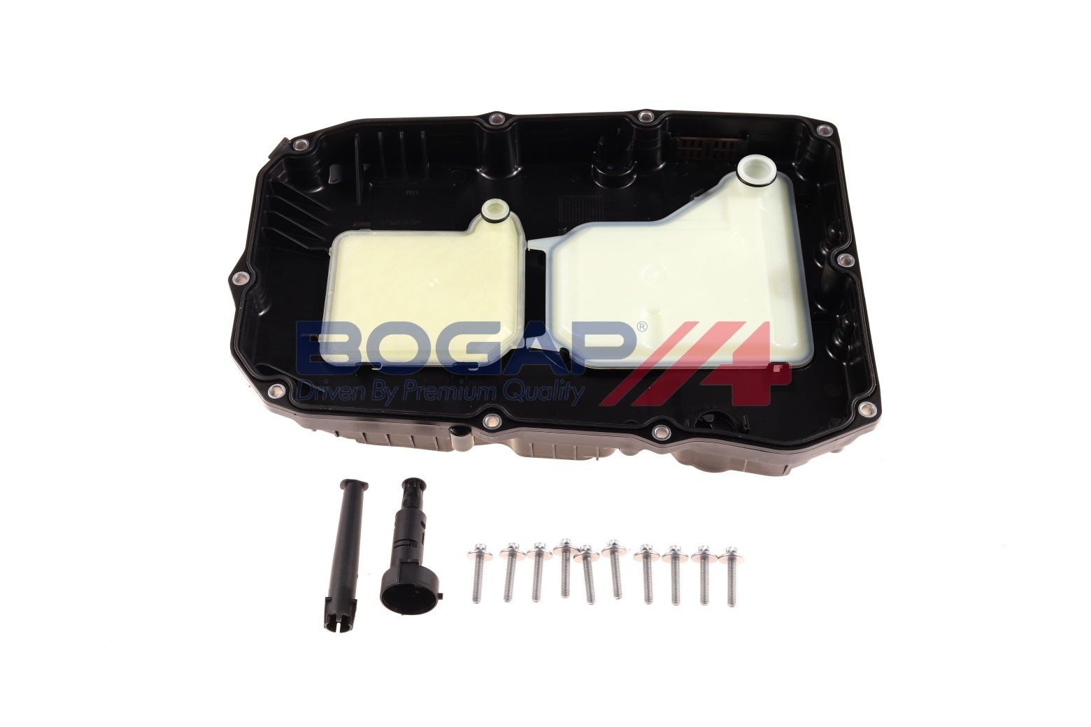 BOGAP C2125107: Baie ulei, cutie viteze automata BOGAP Premium