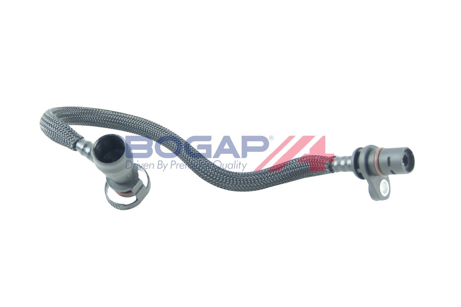 BOGAP E1621107: Voolik, Jääkkütus BOGAP Premium