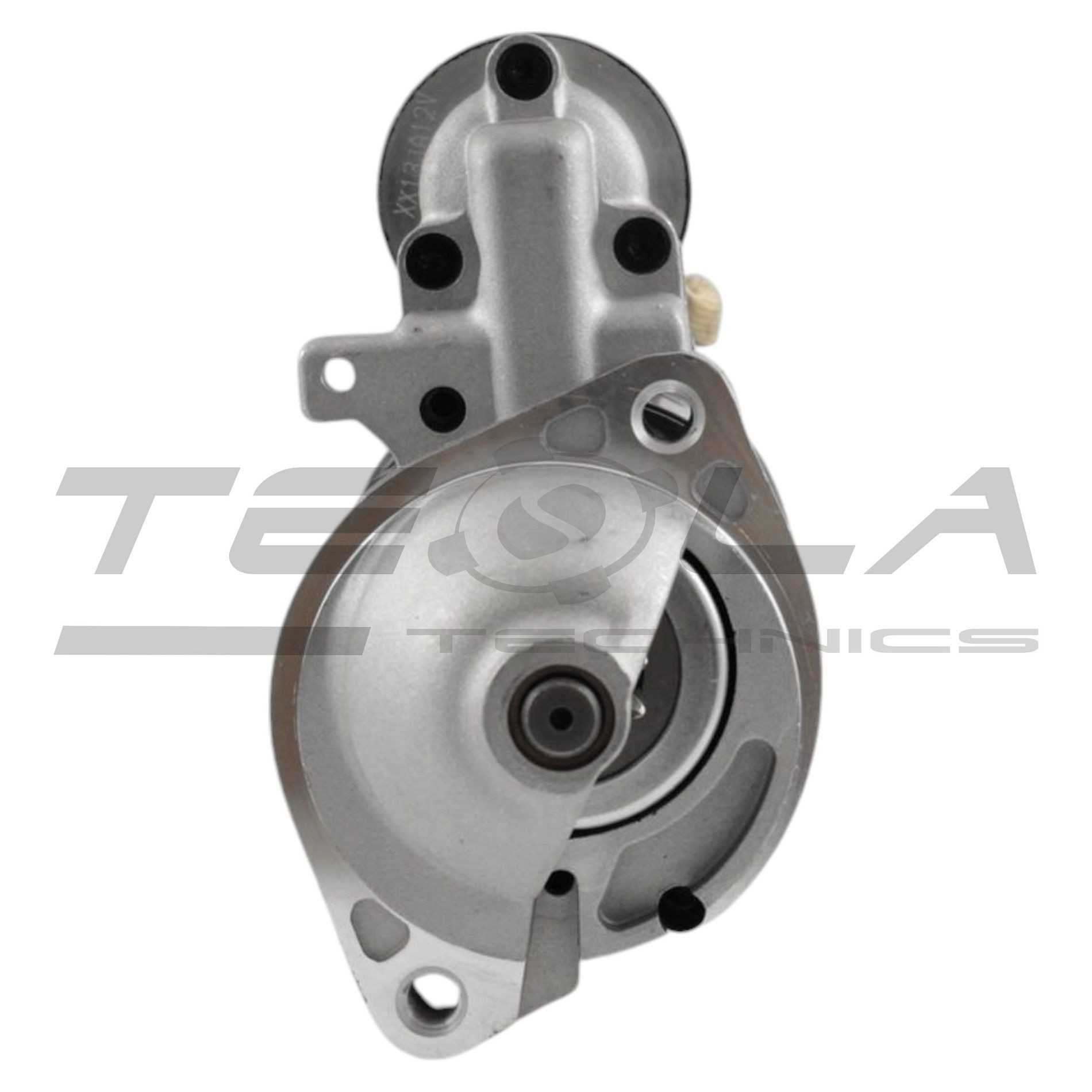 TESLA TECHNICS TT15286 PRO: Motorino avviamento PRO version 2,2KW